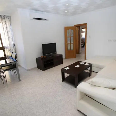 Rafael Janini Ii Apartmán