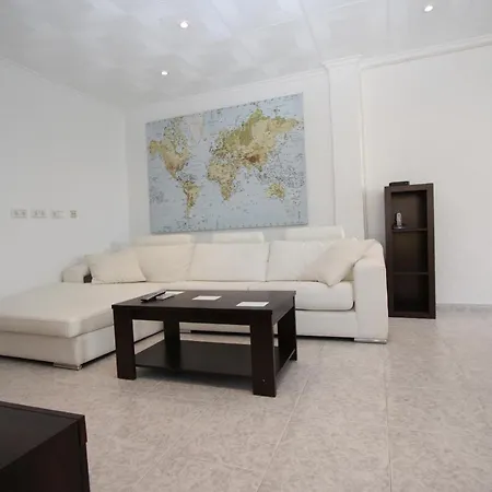 Rafael Janini Ii Apartmán Valencie