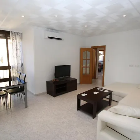 Rafael Janini Ii Apartmán
