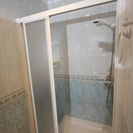 Rafael Janini Ii Apartmán *