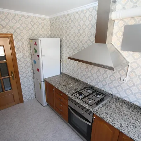 Rafael Janini Ii Apartmán Valencie