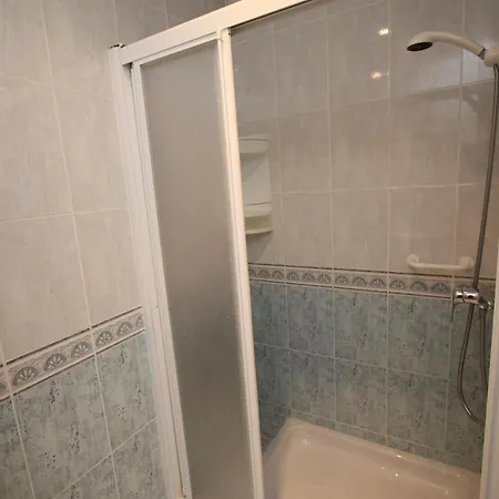 Apartmán Rafael Janini Ii *