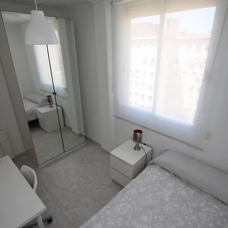 Apartmán Rafael Janini Ii *