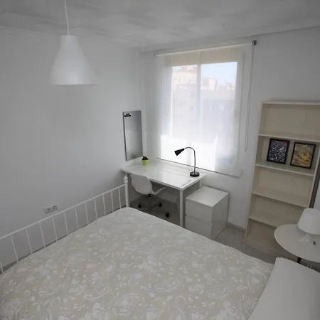 Apartmán Rafael Janini Ii Valencie