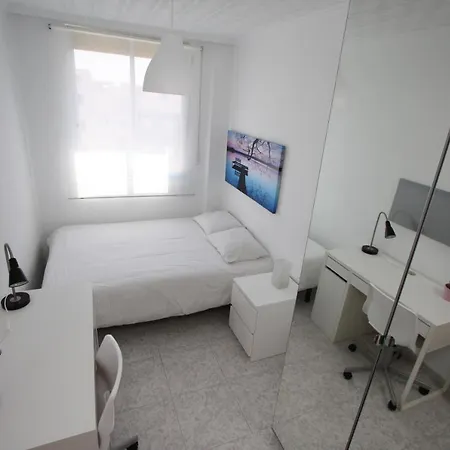 Rafael Janini Ii Apartmán