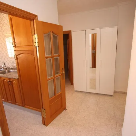 Rafael Janini Ii Apartmán Valencie
