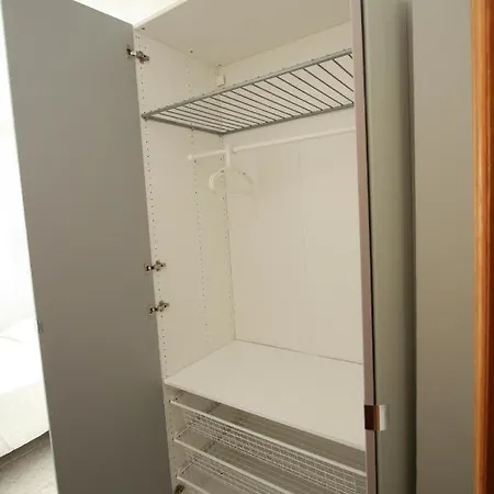 Rafael Janini Ii Apartmán Valencie