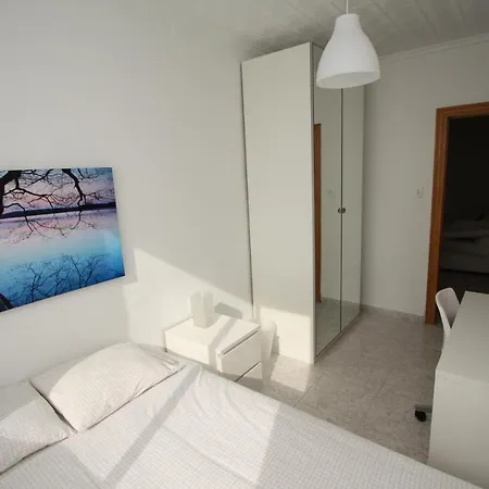 Apartmán Rafael Janini Ii