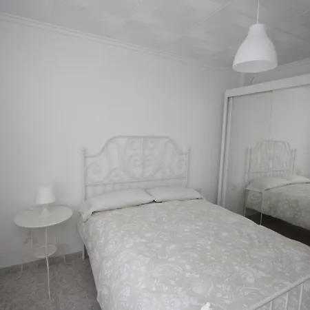Rafael Janini Ii Apartmán