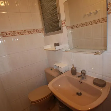 Apartmán Rafael Janini Ii Valencie